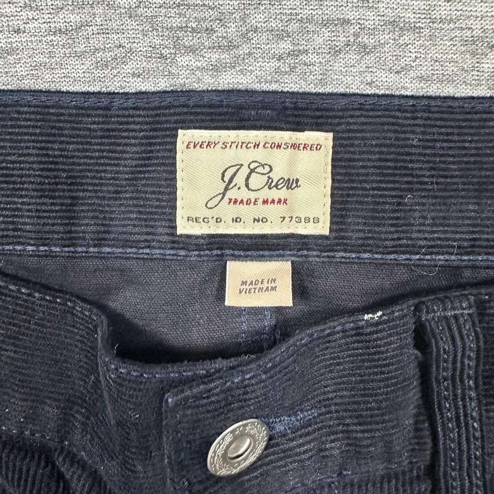 J. Crew day please